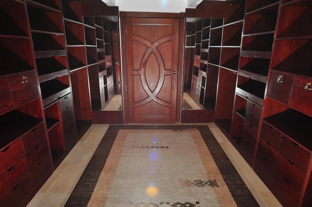 Carlton Luxury Villa Шарм-еш-Шейх Номер фото