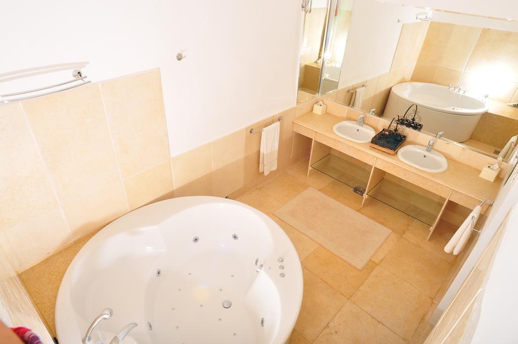 Carlton Luxury Villa Шарм-еш-Шейх Номер фото