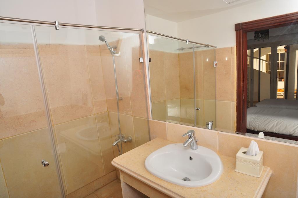 Carlton Luxury Villa Шарм-еш-Шейх Номер фото