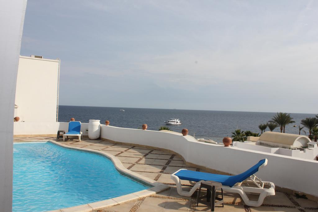 Carlton Luxury Villa Шарм-еш-Шейх Екстер'єр фото