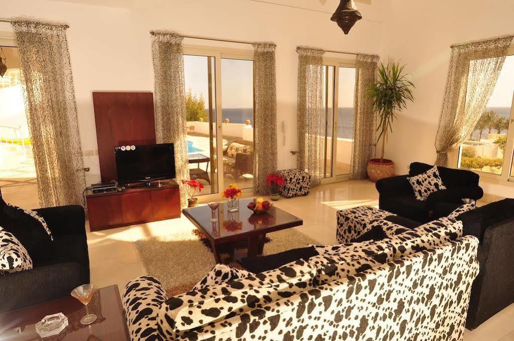 Carlton Luxury Villa Шарм-еш-Шейх Екстер'єр фото